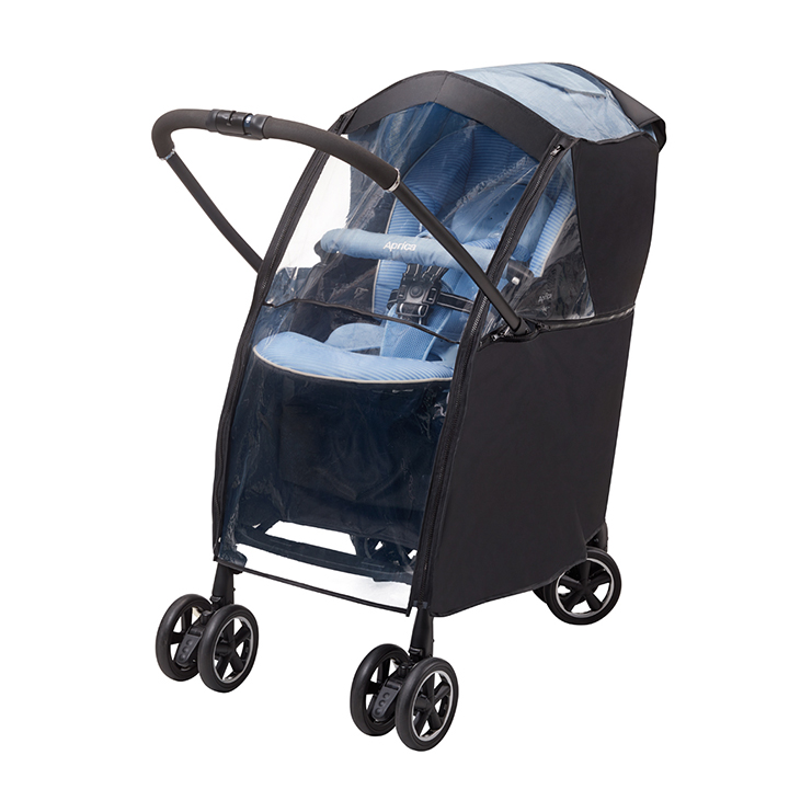 多功能防水透氣雨罩